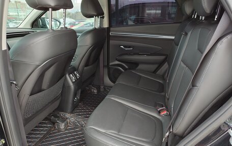 Hyundai Tucson, 2023 год, 3 900 000 рублей, 20 фотография