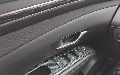 Hyundai Tucson, 2023 год, 3 900 000 рублей, 16 фотография