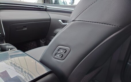 Hyundai Tucson, 2023 год, 3 900 000 рублей, 21 фотография