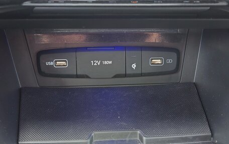 Hyundai Tucson, 2023 год, 3 900 000 рублей, 18 фотография