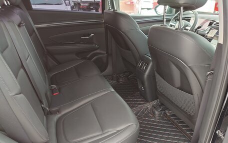 Hyundai Tucson, 2023 год, 3 900 000 рублей, 23 фотография