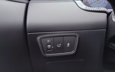 Hyundai Tucson, 2023 год, 3 900 000 рублей, 15 фотография