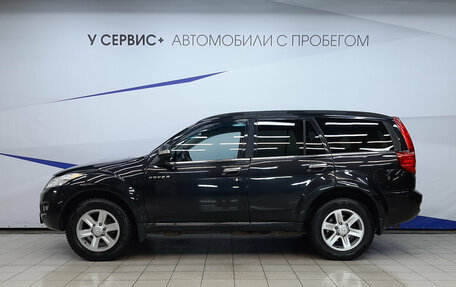 Great Wall Hover H5, 2012 год, 540 000 рублей, 2 фотография