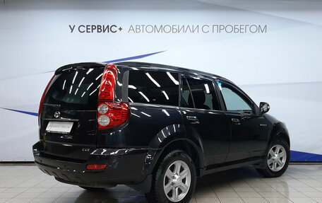 Great Wall Hover H5, 2012 год, 540 000 рублей, 3 фотография