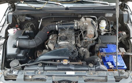 Great Wall Hover H5, 2012 год, 540 000 рублей, 7 фотография