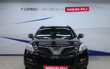 Great Wall Hover H5, 2012 год, 540 000 рублей, 5 фотография