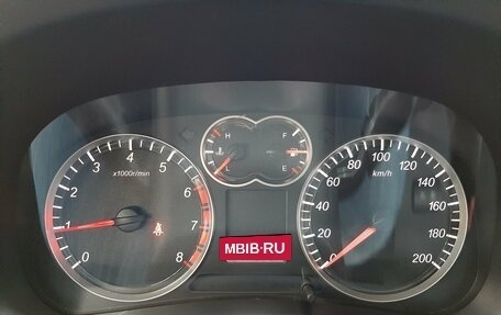 Great Wall Hover H5, 2012 год, 540 000 рублей, 8 фотография