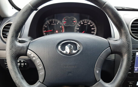 Great Wall Hover H5, 2012 год, 540 000 рублей, 14 фотография