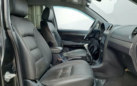 Great Wall Hover H5, 2012 год, 540 000 рублей, 11 фотография