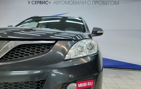 Great Wall Hover H5, 2012 год, 540 000 рублей, 20 фотография