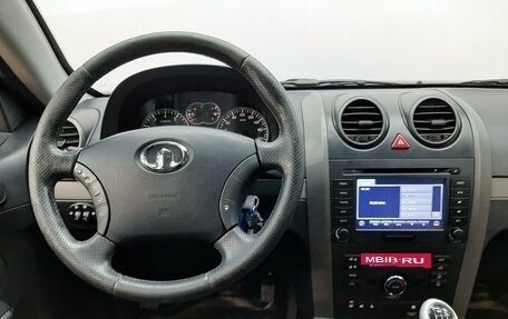 Great Wall Hover H5, 2012 год, 540 000 рублей, 16 фотография