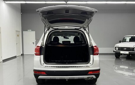 Haval H6, 2019 год, 1 445 000 рублей, 6 фотография