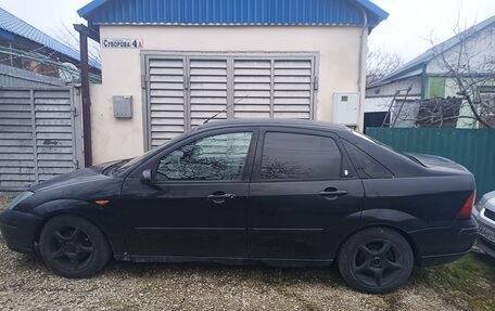 Ford Focus IV, 2004 год, 250 000 рублей, 1 фотография