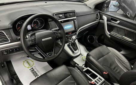 Haval H6, 2019 год, 1 445 000 рублей, 7 фотография