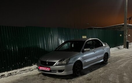 Mitsubishi Lancer IX, 2005 год, 320 000 рублей, 1 фотография