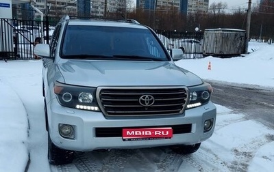 Toyota Land Cruiser 200, 2012 год, 2 900 000 рублей, 1 фотография