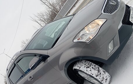 SsangYong Actyon II рестайлинг, 2012 год, 810 000 рублей, 1 фотография