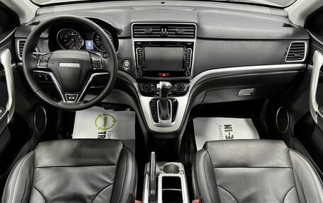 Haval H6, 2019 год, 1 445 000 рублей, 9 фотография