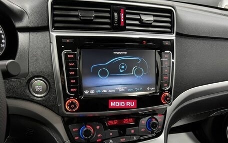 Haval H6, 2019 год, 1 445 000 рублей, 14 фотография