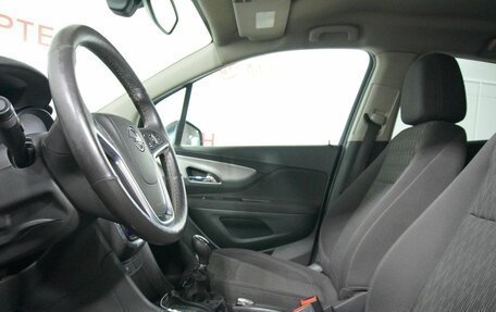 Opel Mokka I, 2013 год, 947 000 рублей, 9 фотография