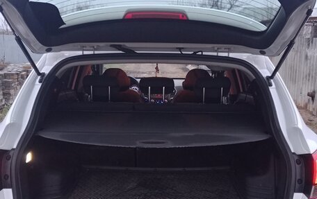 Hyundai ix35 I рестайлинг, 2014 год, 1 200 000 рублей, 5 фотография