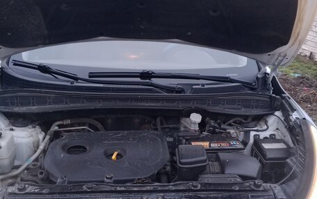 Hyundai ix35 I рестайлинг, 2014 год, 1 200 000 рублей, 3 фотография