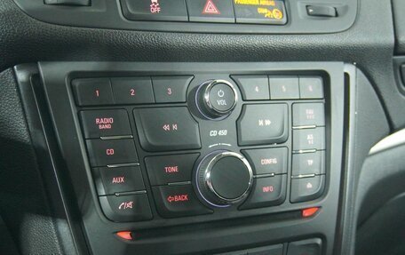 Opel Mokka I, 2013 год, 947 000 рублей, 13 фотография