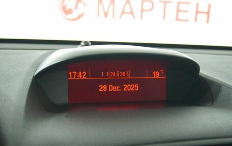 Opel Mokka I, 2013 год, 947 000 рублей, 12 фотография