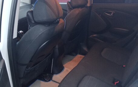 Hyundai ix35 I рестайлинг, 2014 год, 1 200 000 рублей, 6 фотография