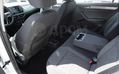 Volkswagen Polo VI (EU Market), 2022 год, 1 600 000 рублей, 6 фотография