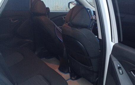 Hyundai ix35 I рестайлинг, 2014 год, 1 200 000 рублей, 9 фотография