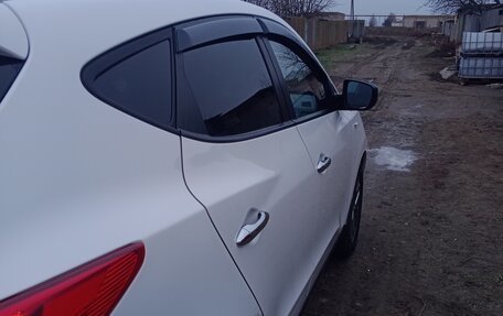 Hyundai ix35 I рестайлинг, 2014 год, 1 200 000 рублей, 13 фотография