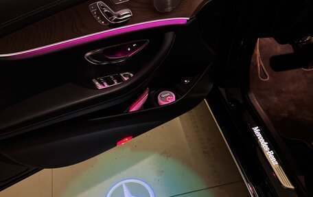 Mercedes-Benz E-Класс, 2021 год, 6 450 000 рублей, 5 фотография