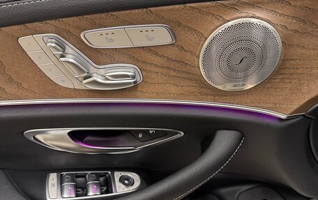 Mercedes-Benz E-Класс, 2021 год, 6 450 000 рублей, 8 фотография