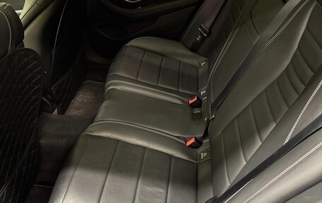 Mercedes-Benz E-Класс, 2021 год, 6 450 000 рублей, 10 фотография