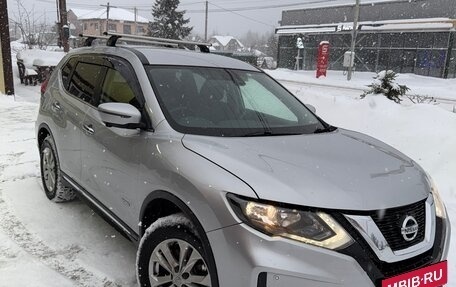 Nissan X-Trail, 2018 год, 1 800 000 рублей, 4 фотография