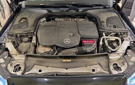 Mercedes-Benz E-Класс, 2021 год, 6 450 000 рублей, 13 фотография