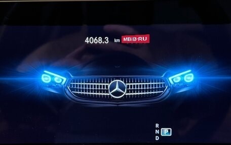 Mercedes-Benz E-Класс, 2021 год, 6 450 000 рублей, 17 фотография