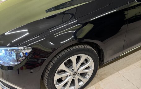 Mercedes-Benz E-Класс, 2021 год, 6 450 000 рублей, 18 фотография