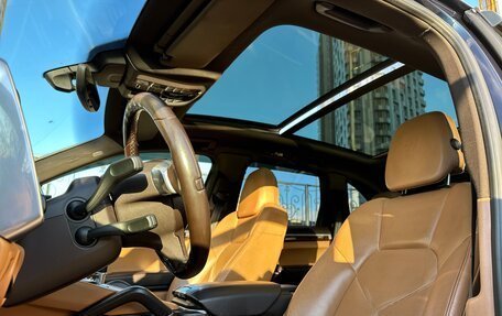 Porsche Cayenne III, 2013 год, 2 194 000 рублей, 5 фотография