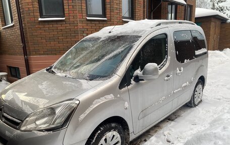 Citroen Berlingo II рестайлинг, 2016 год, 1 150 000 рублей, 2 фотография