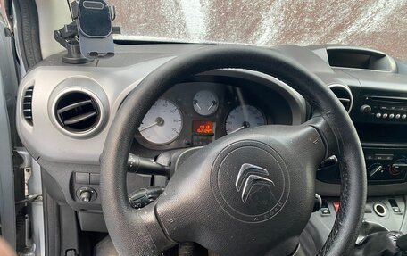 Citroen Berlingo II рестайлинг, 2016 год, 1 150 000 рублей, 7 фотография