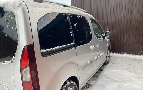 Citroen Berlingo II рестайлинг, 2016 год, 1 150 000 рублей, 3 фотография