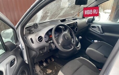 Citroen Berlingo II рестайлинг, 2016 год, 1 150 000 рублей, 6 фотография