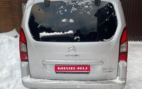 Citroen Berlingo II рестайлинг, 2016 год, 1 150 000 рублей, 5 фотография