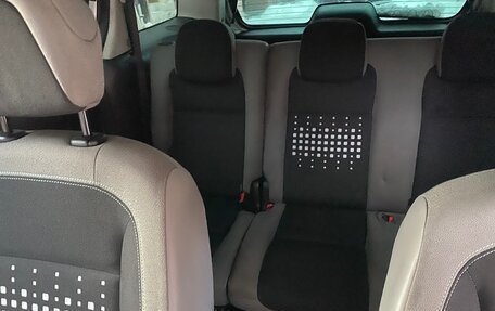 Citroen Berlingo II рестайлинг, 2016 год, 1 150 000 рублей, 8 фотография