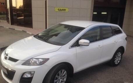Mazda CX-7 I рестайлинг, 2011 год, 1 370 000 рублей, 8 фотография