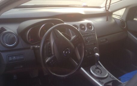 Mazda CX-7 I рестайлинг, 2011 год, 1 370 000 рублей, 6 фотография