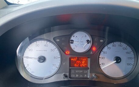 Citroen Berlingo II рестайлинг, 2016 год, 1 150 000 рублей, 9 фотография