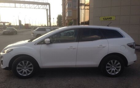 Mazda CX-7 I рестайлинг, 2011 год, 1 370 000 рублей, 10 фотография